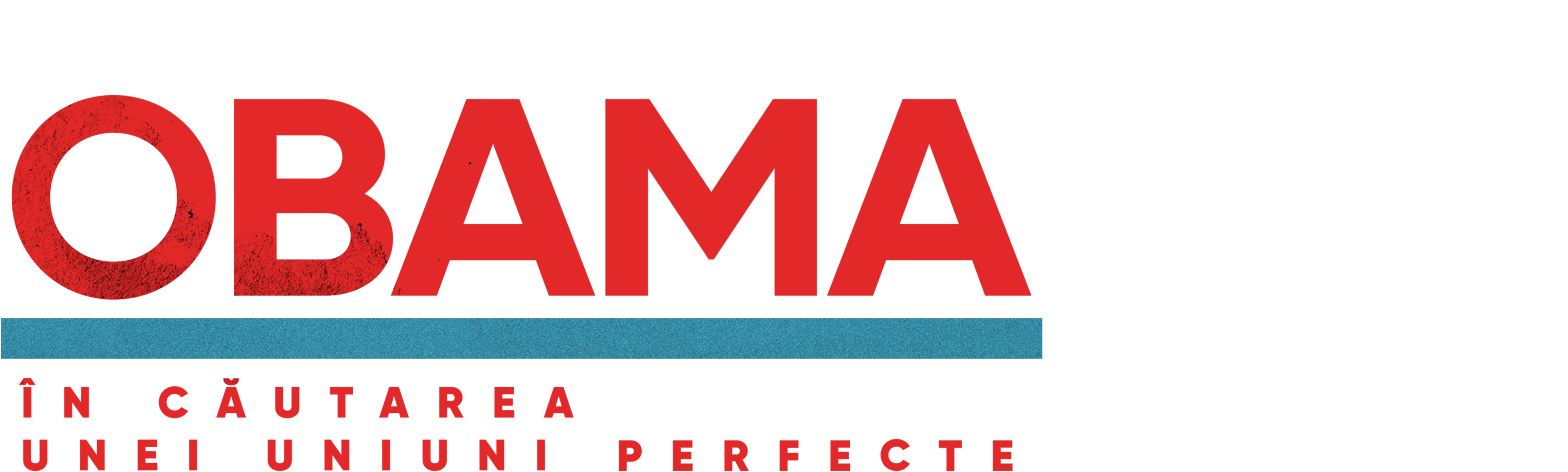 Obama: În căutarea unei uniuni perfecte