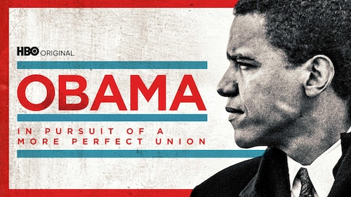 Ver Obama: In Pursuit of a More Perfect Union | HBO Max