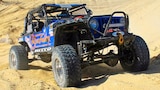 Gettin' Dirty at 2013 King of the Hammers!