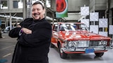 Mopar, Pace Car, Magazine Star