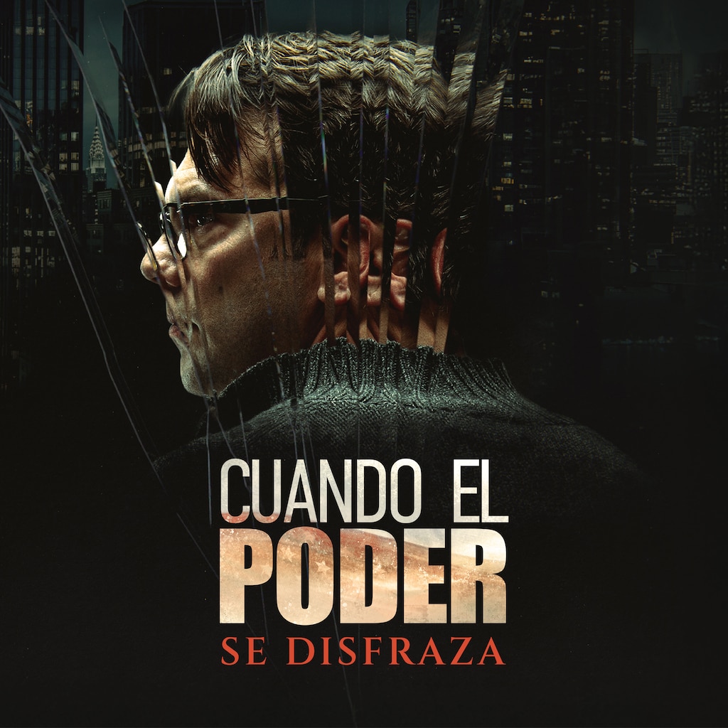 Cuando el poder se disfraza