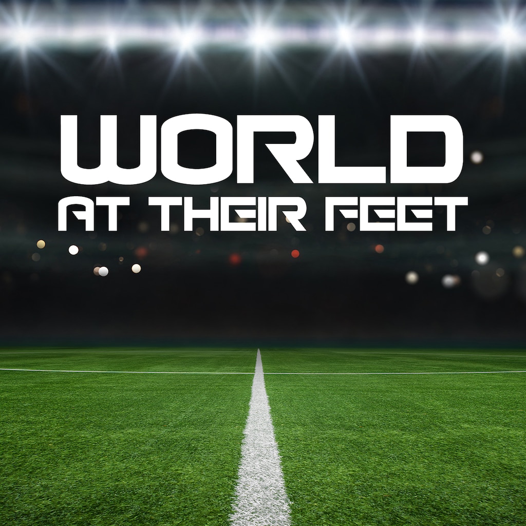 World at Their Feet