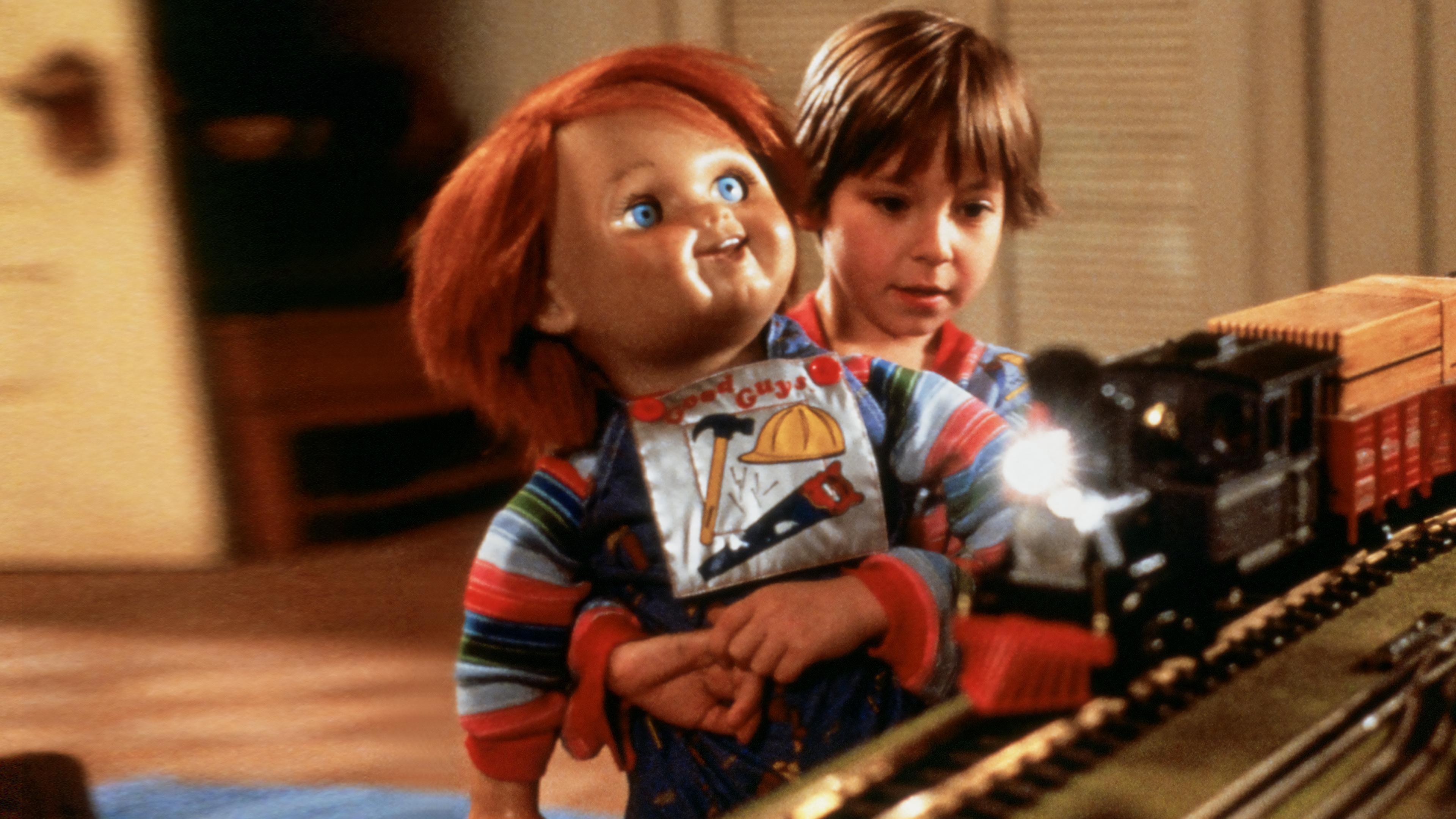 Watch Child's Play (HBO) | Max