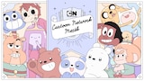 Cartoon Network Sztorik