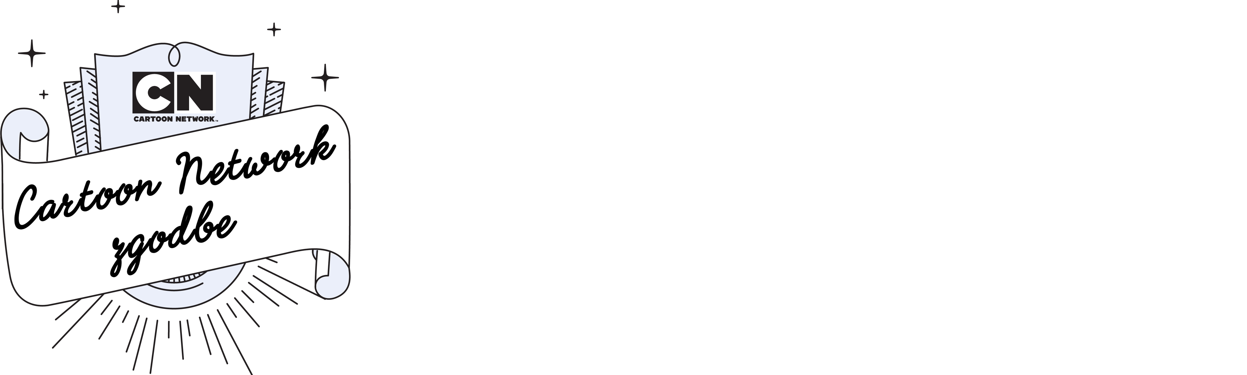 Cartoon Network zgodbe