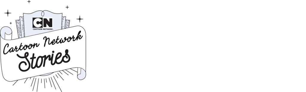 Cartoon Network Stories