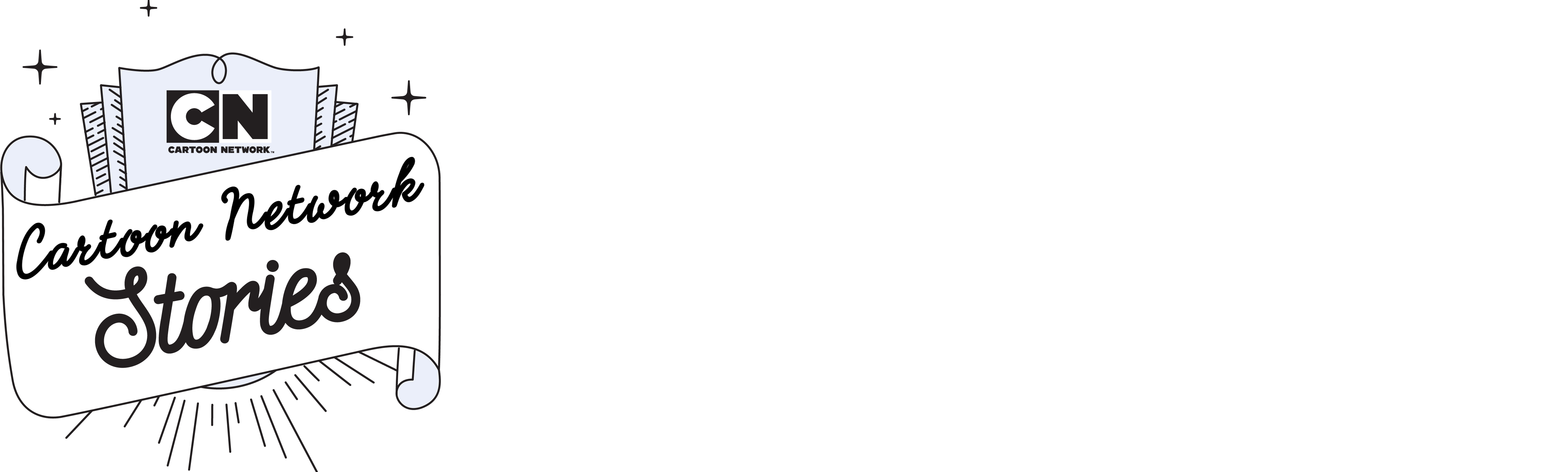 Cartoon Network Stories