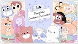 CN Stories