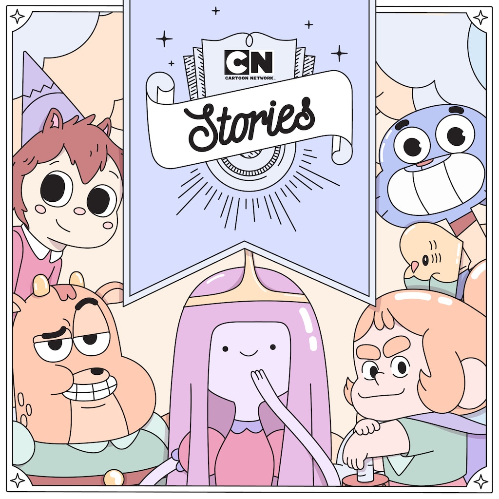 CN Stories