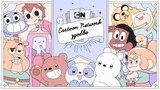 Cartoon Network zgodbe