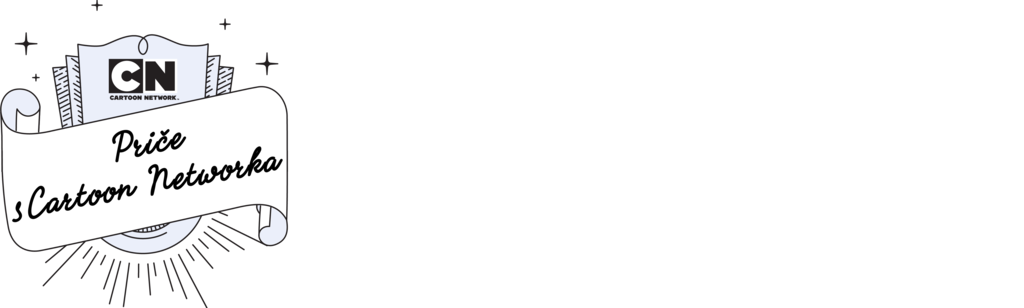 Priče s Cartoon Networka