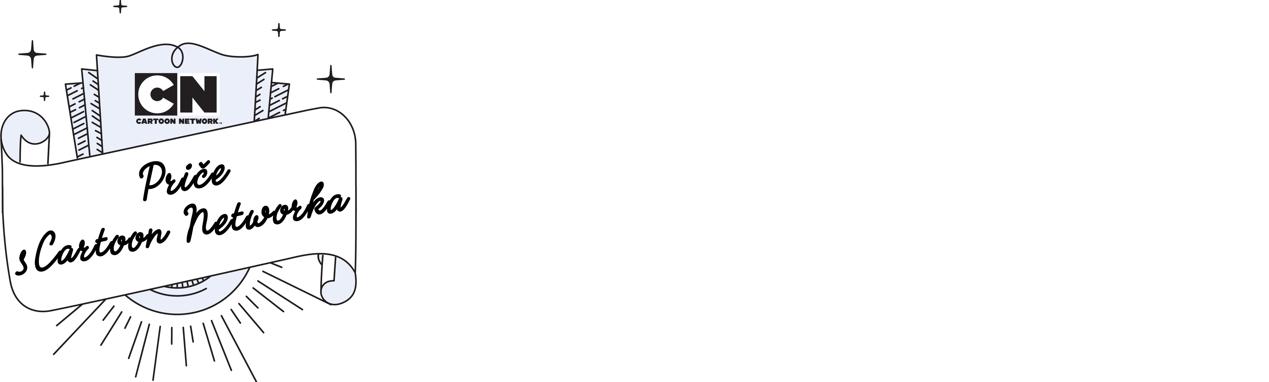 Priče s Cartoon Networka