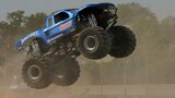 Bigfoot: The Original Monster Truck!