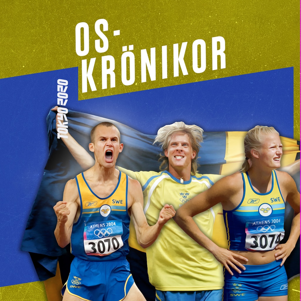 OS-krönikor