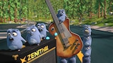 Rock'N'Lemming