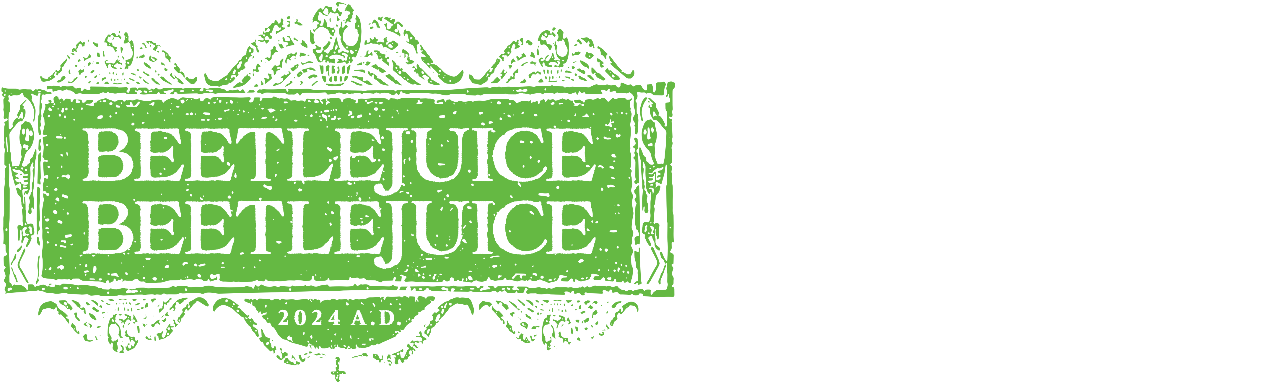 Beetlejuice Beetlejuice