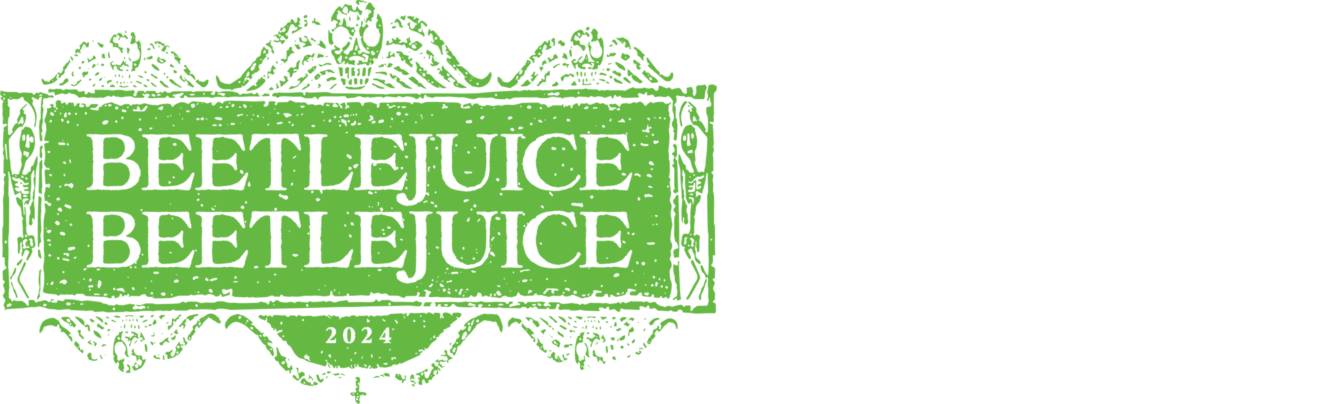 Beetlejuice Beetlejuice