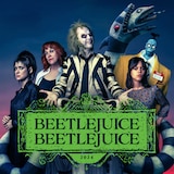 Beetlejuice Beetlejuice