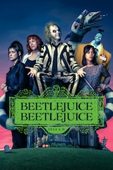 Beetlejuice Beetlejuice