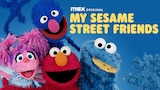 My Sesame Street Friends
