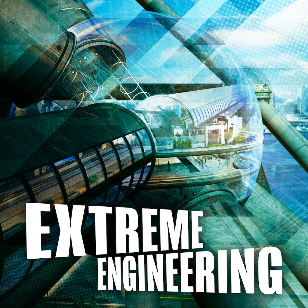 Extreme Engineering