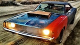 Dirt Cheap Rat Rod! 1968 Charger Buildup and Thrash