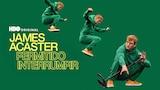 James Acaster: Permitido Interrumpir