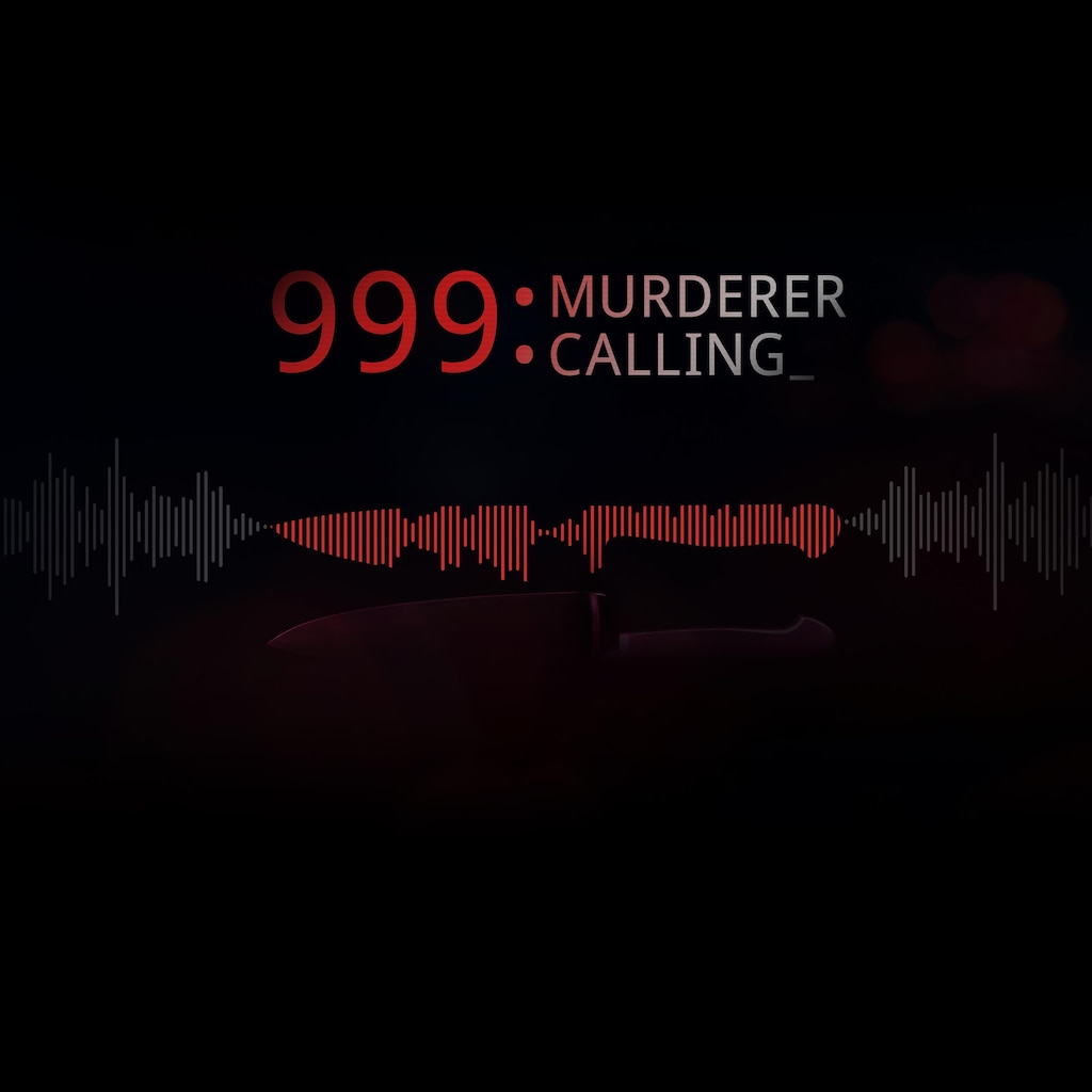 La llamada del asesino