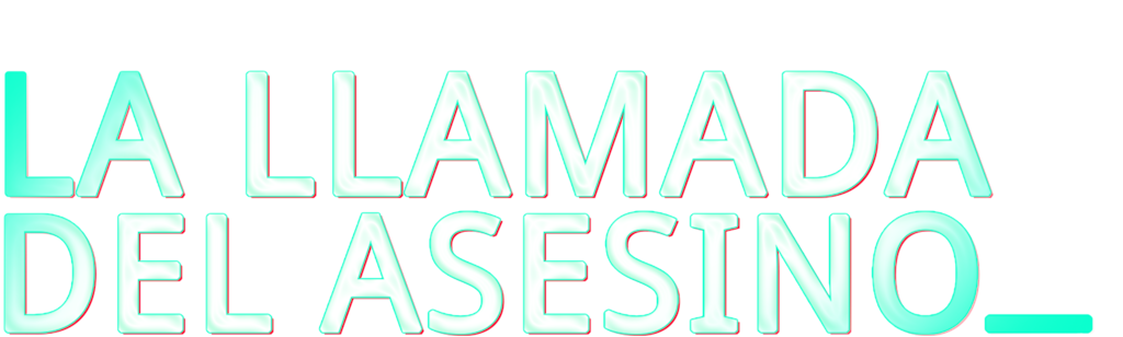 La llamada del asesino