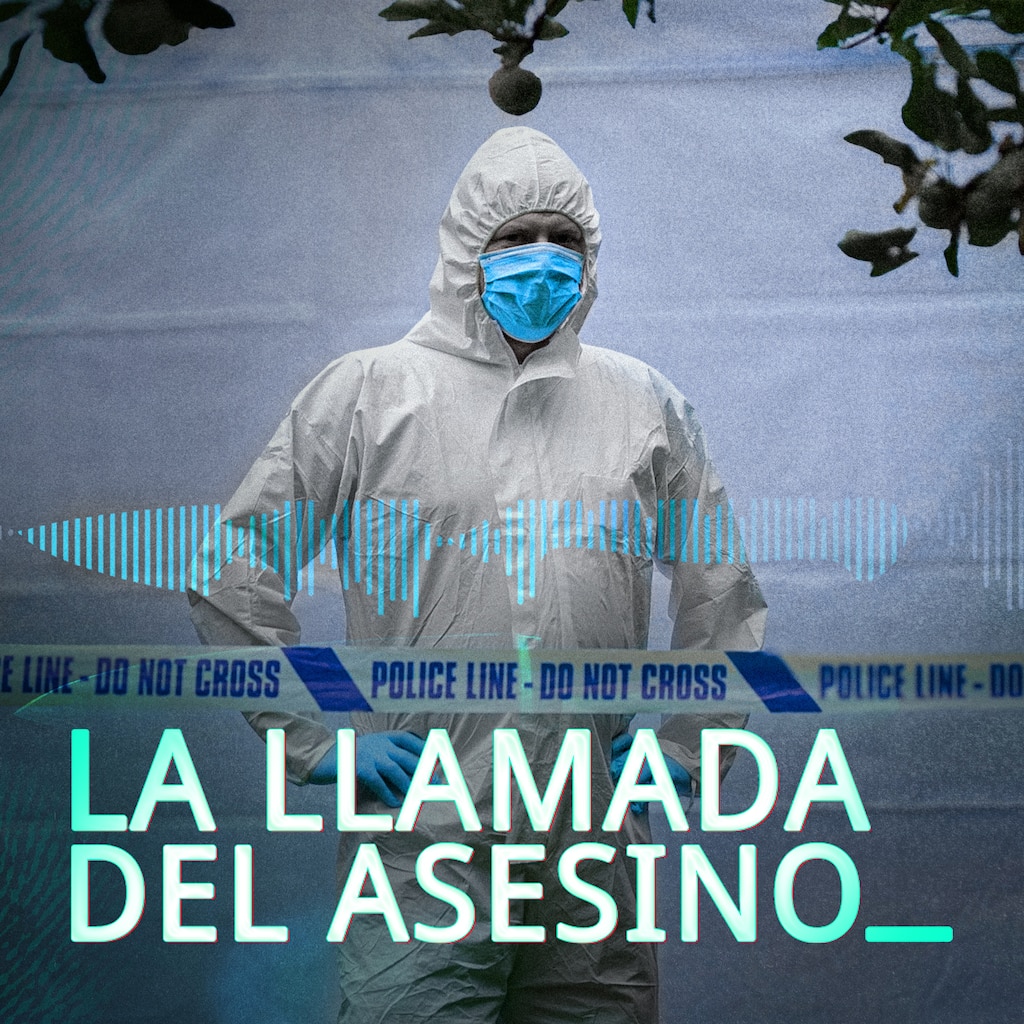 La llamada del asesino