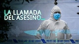 La llamada del asesino