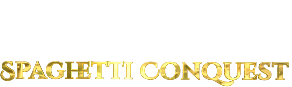 Spaghetti Conquest