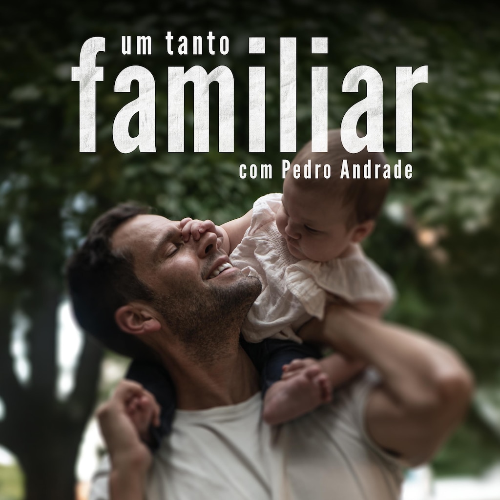 Um Tanto Familiar com Pedro Andrade