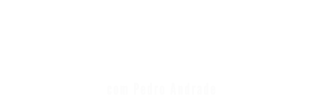 Um Tanto Familiar com Pedro Andrade