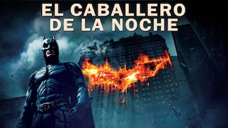 Batman: El Caballero de la Noche
