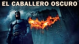 El caballero oscuro