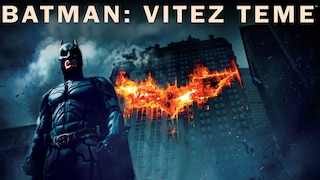 Batman: Vitez teme