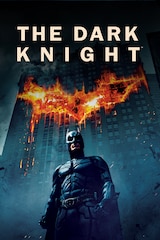 The Dark Knight