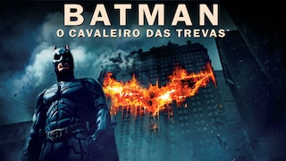 O Cavaleiro das Trevas