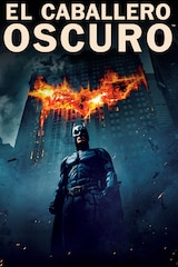 El caballero oscuro