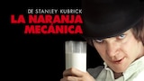 La naranja mecánica