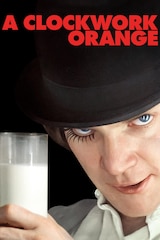 A Clockwork Orange
