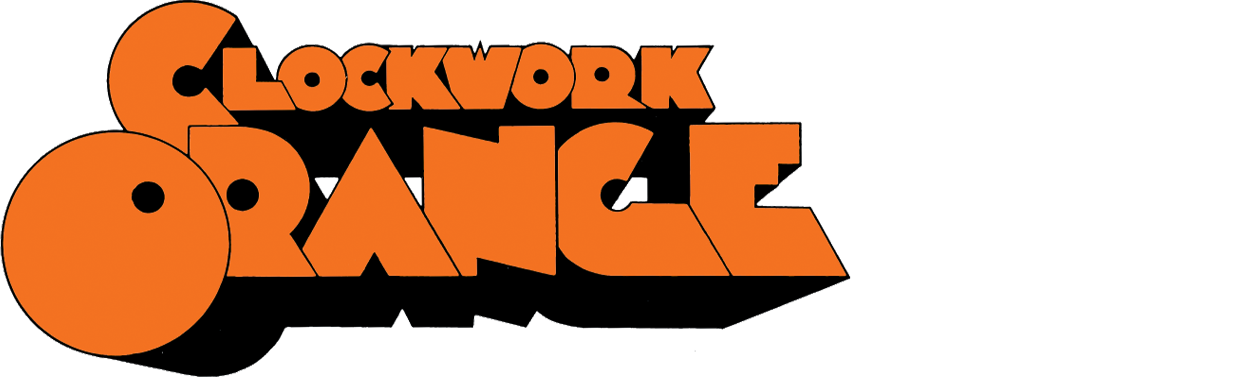 A Clockwork Orange