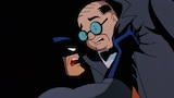 Appointment in Crime Alley