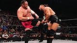 Dynamite 12/28/2022