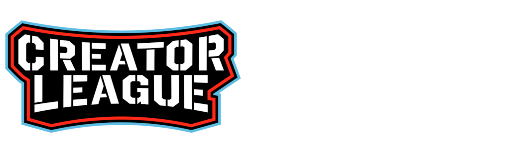 Creator League