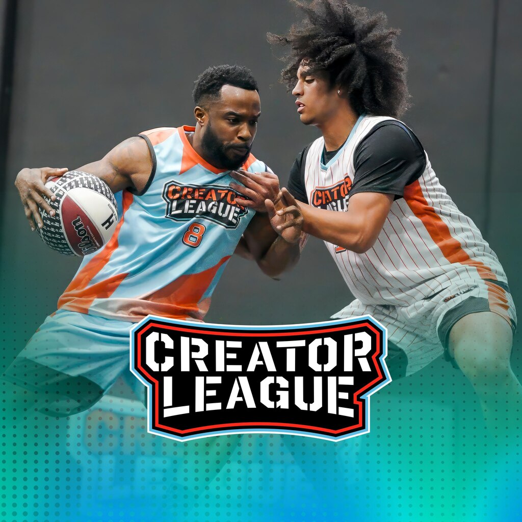 Creator League