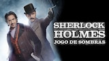 Sherlock Holmes: Jogo de Sombras