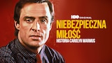 Niebezpieczna miłość: Historia Carolyn Warmus