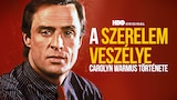 A szerelem veszélye : Carolyn Warmus története